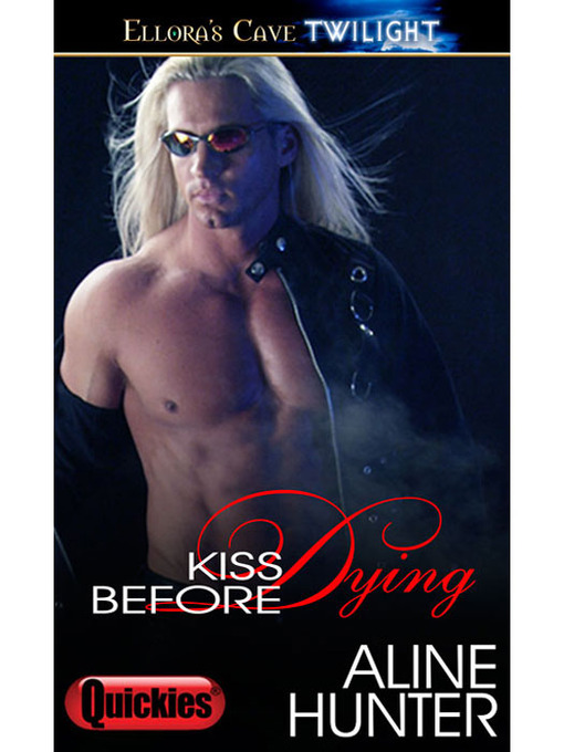 Title details for Kiss Before Dying by Aline Hunter - Available